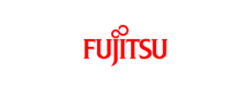 FUJITSU 로고