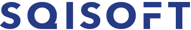 SQI소프트 로고